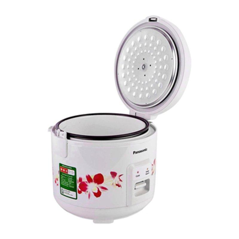 Nồi cơm điện 1L Panasonic SR-MVN107HRA-1