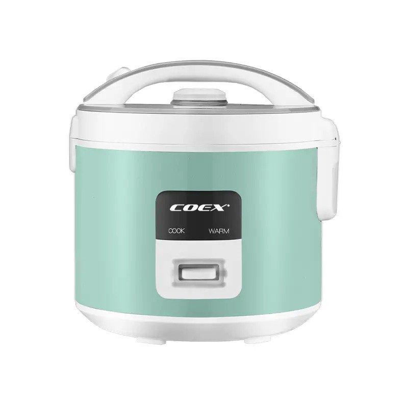Nồi cơm điện cơ 1.8 lít Coex CR-3425-1