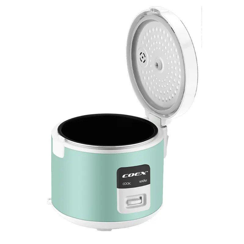 Nồi cơm điện cơ 1.8 lít Coex CR-3425-2