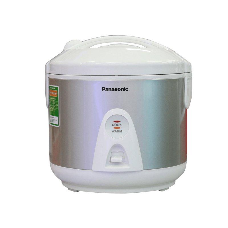 Nồi cơm điện cơ 1L Panasonic SR-MVN10LRAX-2