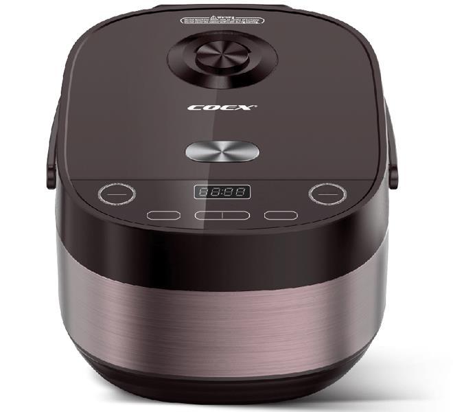 Nồi cơm điện tử 1.5L Coex CR-3452A-1