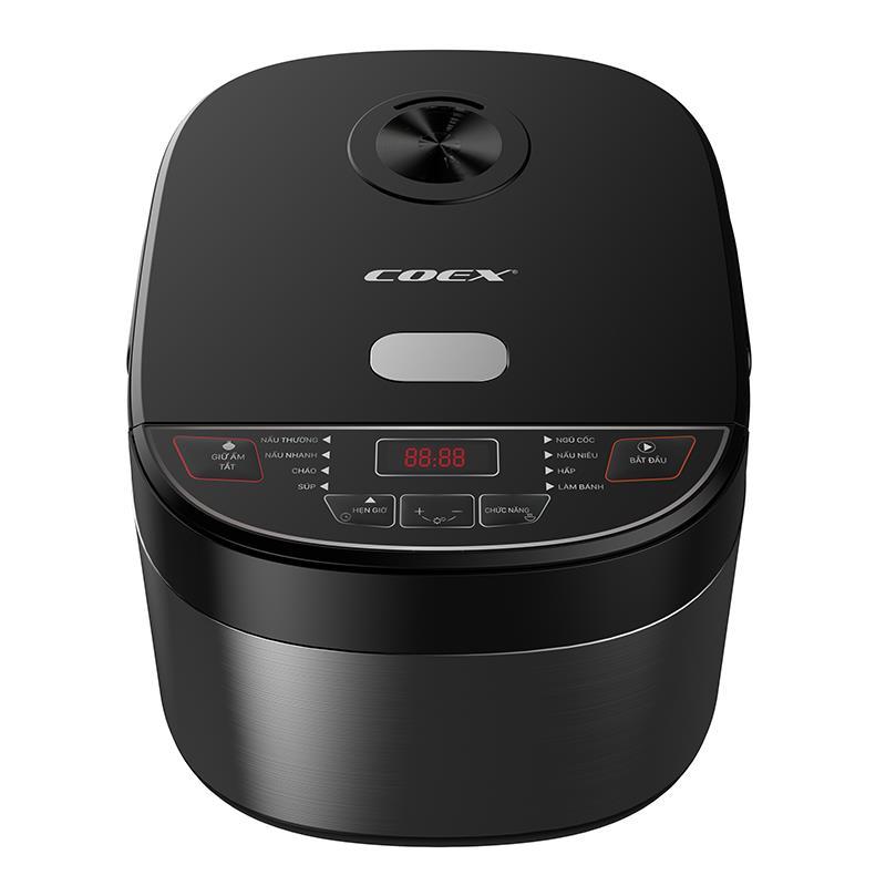 Nồi cơm điện tử 1.8 lít Coex CR-3458B-3