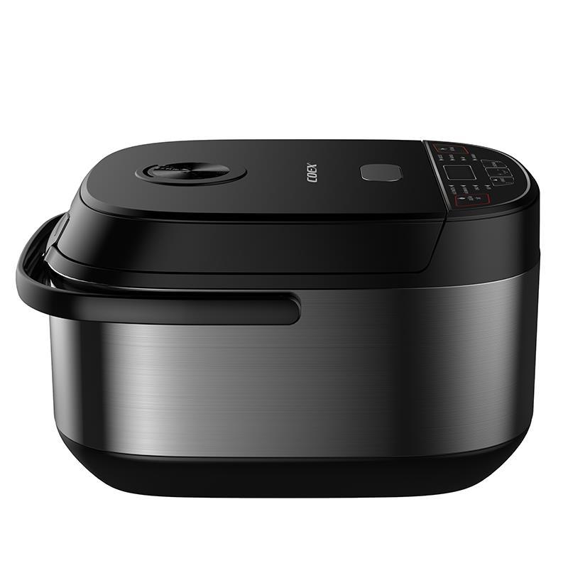 Nồi cơm điện tử 1.8 lít Coex CR-3458B-1
