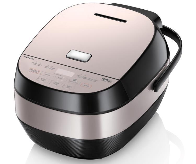 Nồi cơm điện tử cao tần Coex CR-3451A-3