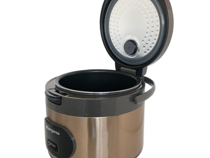 Nồi cơm điện 3D 1.8L Kangaroo KG18R1-1
