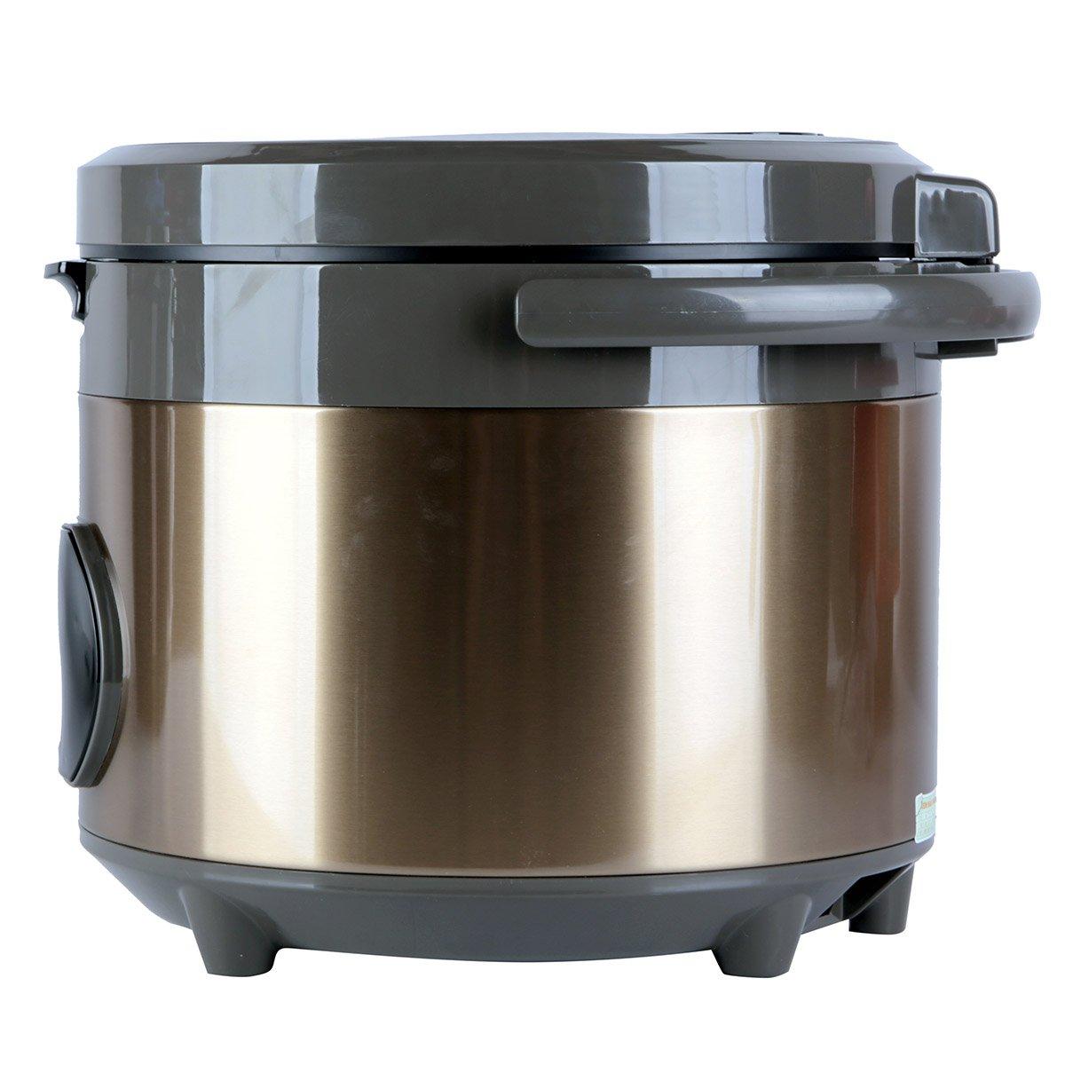 Nồi cơm điện 3D 1.8L Kangaroo KG18R1-3
