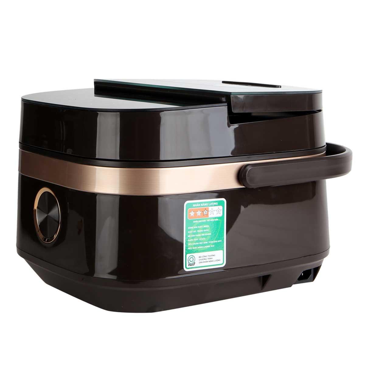 Nồi cơm điện cao tần Midea 1.5L MB-HS4008-2