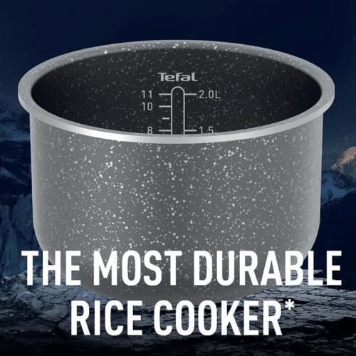 Nồi cơm điện cơ 2L Tefal RK364A68-2