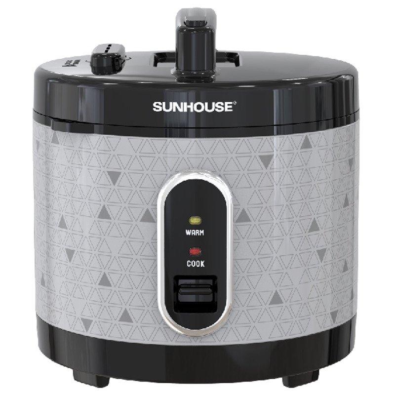 Nồi cơm điện cơ 3L Sunhouse SHD8305
