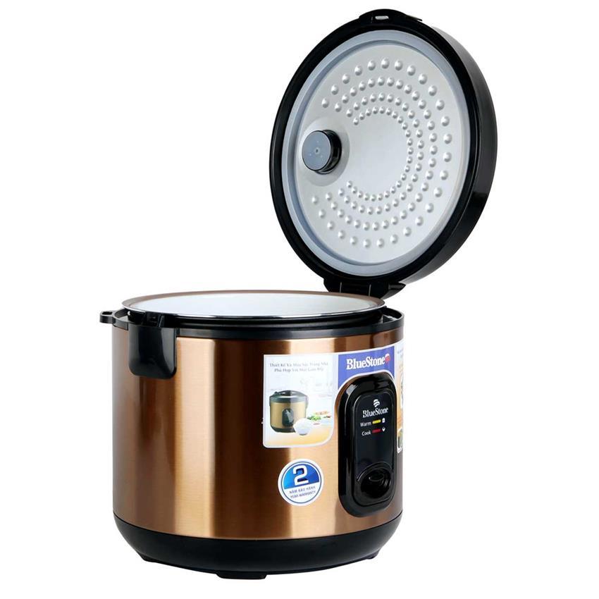 Nồi cơm điện cơ Bluestone  RCB-5561 1.8L-3