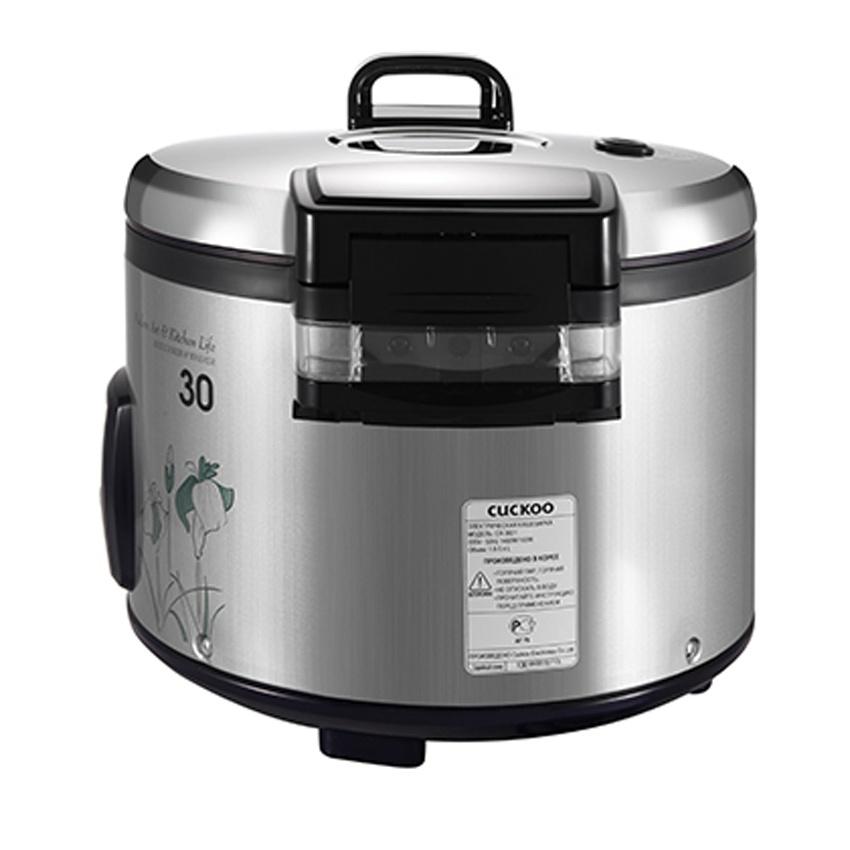 Nồi cơm điện Cuckoo 5.4 lít CR-3021-1