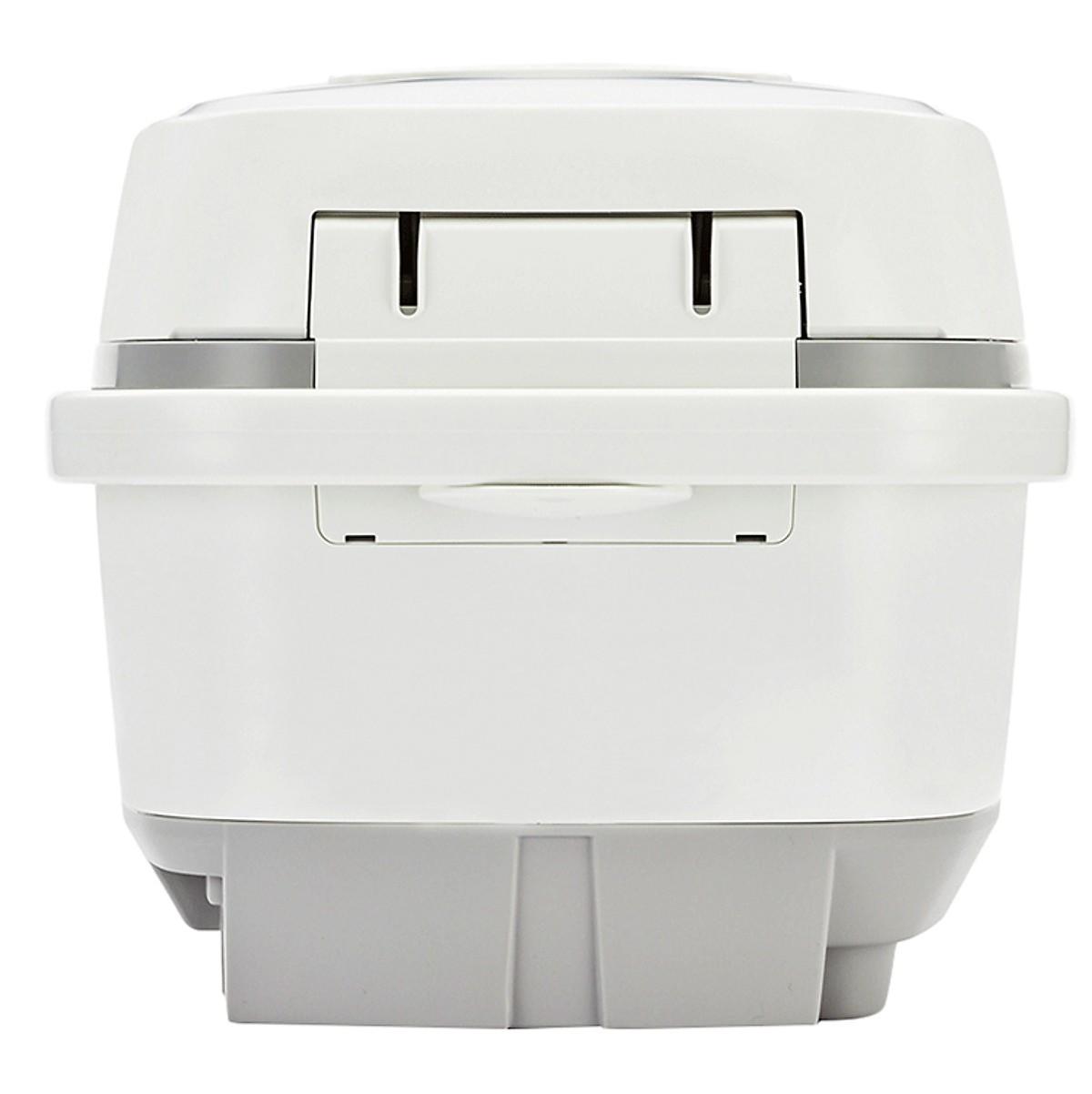 Nồi cơm điện tử Tiger 1.8L JBX-B18W-4