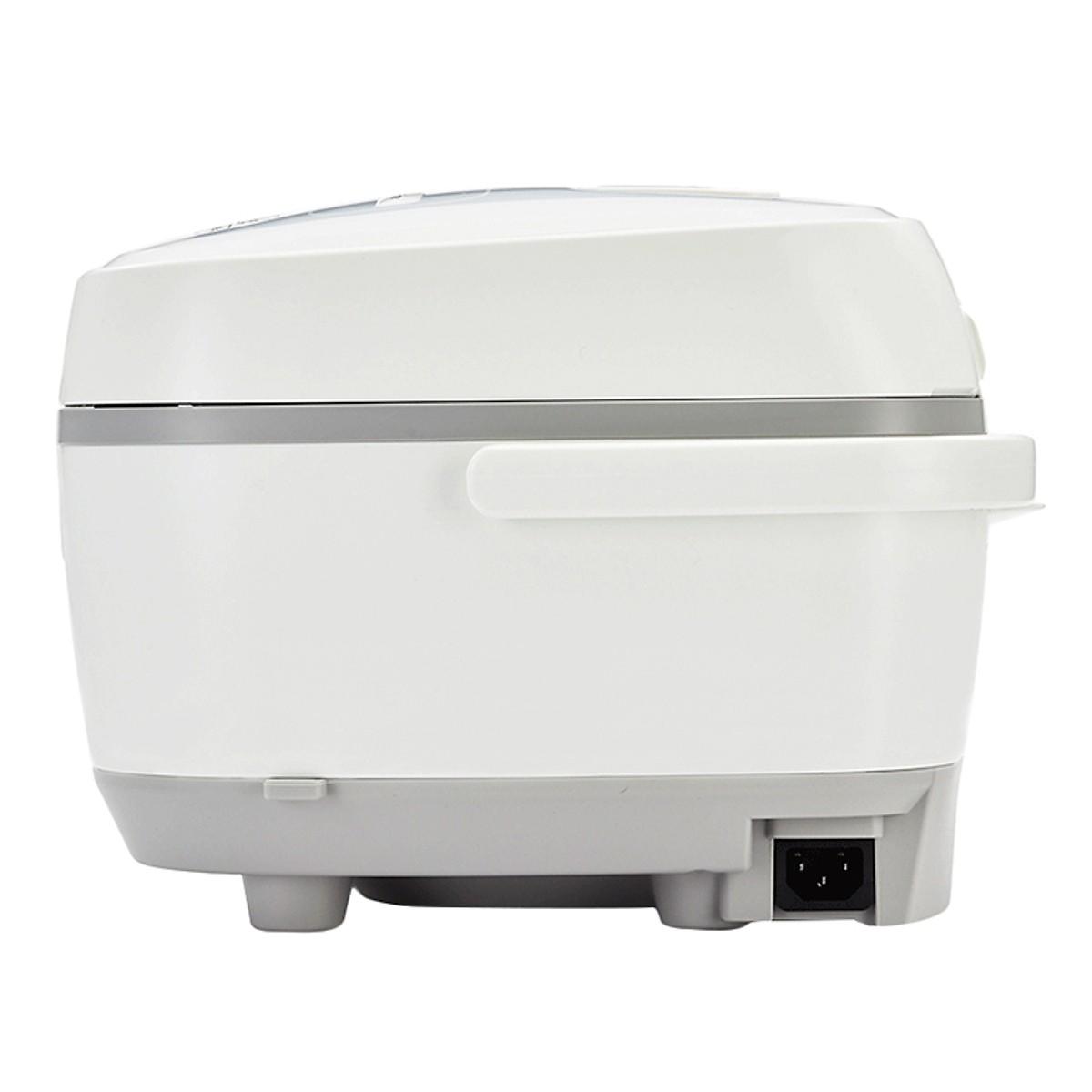 Nồi cơm điện tử Tiger 1.8L JBX-B18W-2
