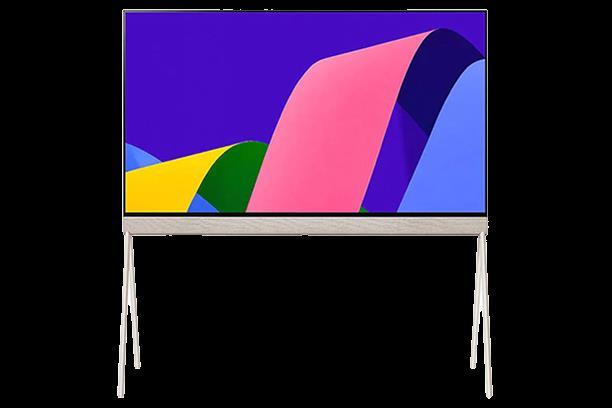 OLED POSE Tivi 4K LG 55 inch 55LX1QPSA