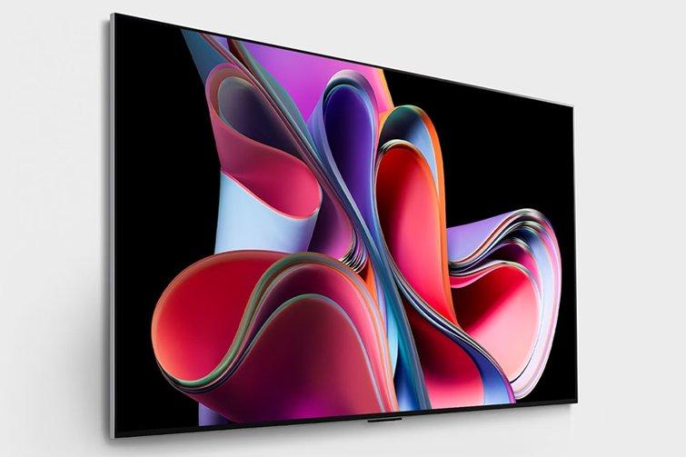 OLED Tivi 4K LG 55 inch 55G3PSA ThinQ AI-3