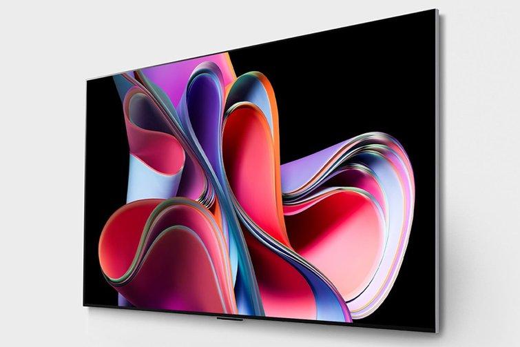 OLED Tivi 4K LG 55 inch 55G3PSA ThinQ AI-2