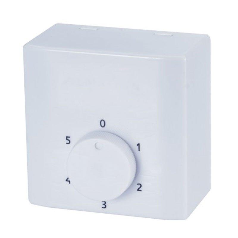 Quạt trần 3 cánh COEX CCF - 7112-2