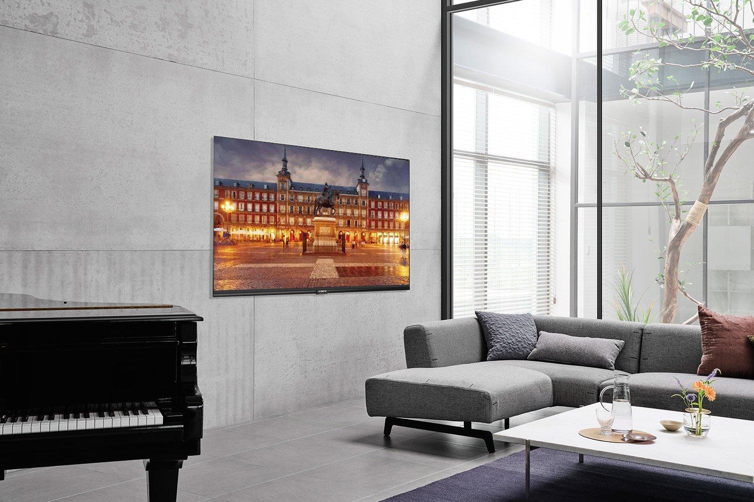 Smart Tivi Coex 40 inch 40FH6000X FHD-3