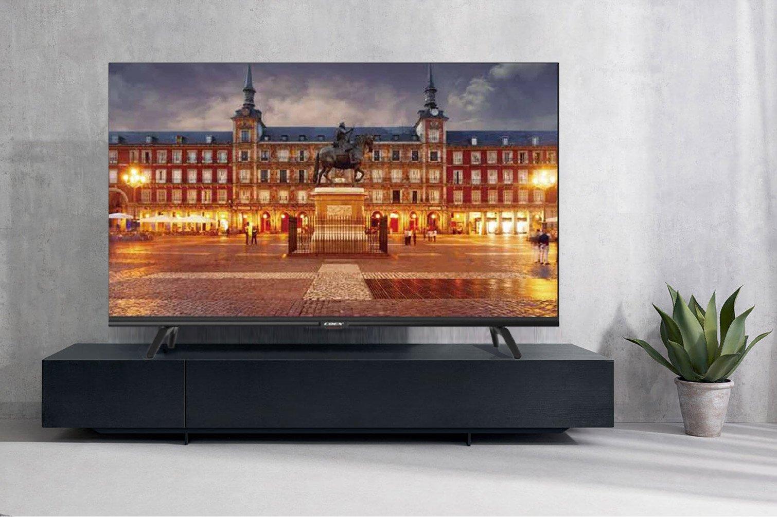 Smart Tivi Coex 40 inch 40FH6000X FHD-1