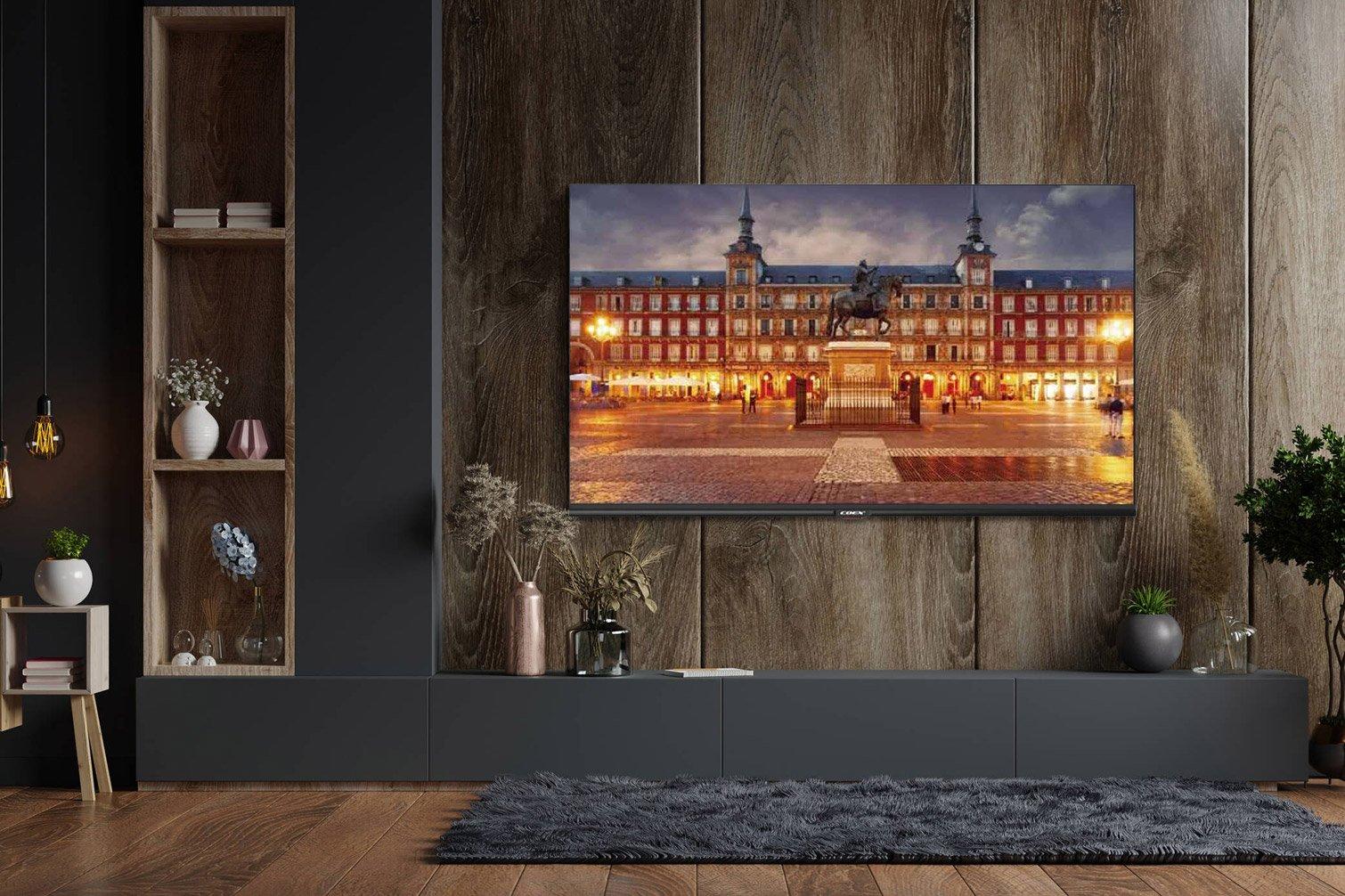 Smart Tivi Coex 40 inch 40FH6000X FHD-2