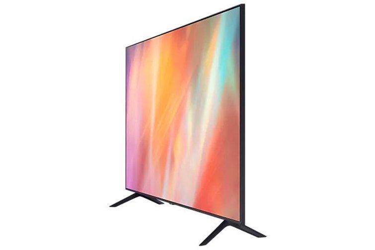 Smart Tivi Samsung 4K 43 inch 43AU7700 UHD-1