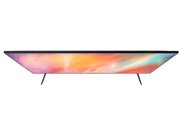 Smart Tivi Samsung 4K 43 inch 43AU7700 UHD-2