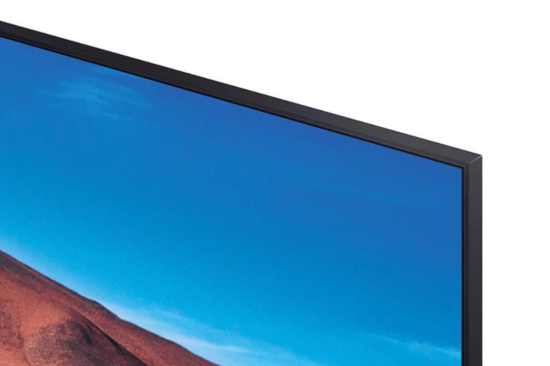 Smart Tivi 4K Samsung 75 inch 75TU7000 Crystal UHD-5