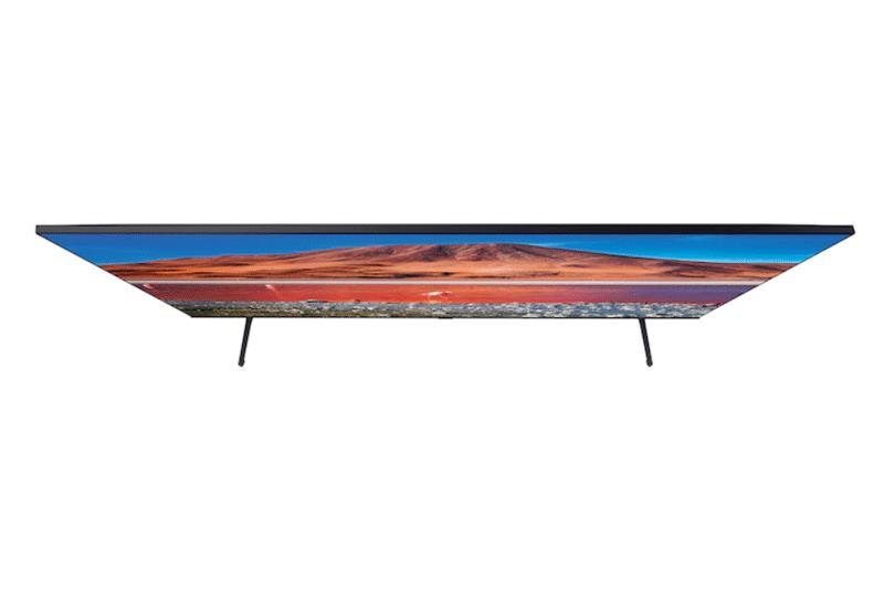 Smart Tivi 4K Samsung 75 inch 75TU7000 Crystal UHD-4