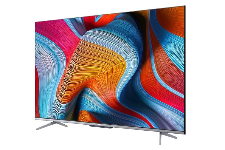 Smart Tivi TCL 4K 55P725 55 inch Android TV-3
