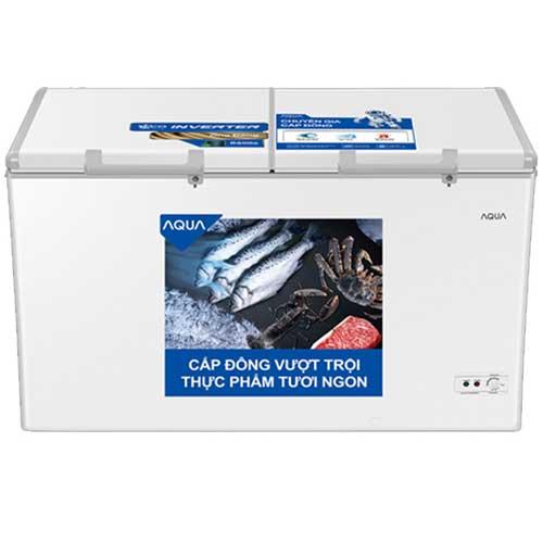 Tủ đông Aqua Inverter 519L AQF-C6901E