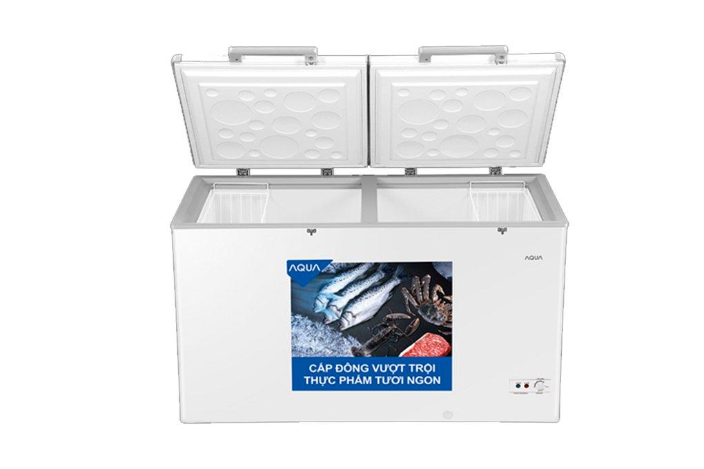 Tủ đông Aqua Inverter 519L AQF-C6901E-2