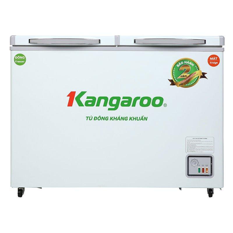 Tủ đông Kangaroo 212L KG328NC2