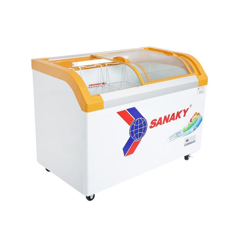 Tủ đông Sanaky 350L VH-4899KB-1