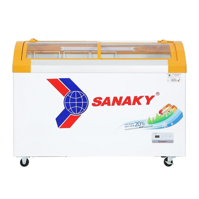 Tủ đông Sanaky 350L VH-4899KB