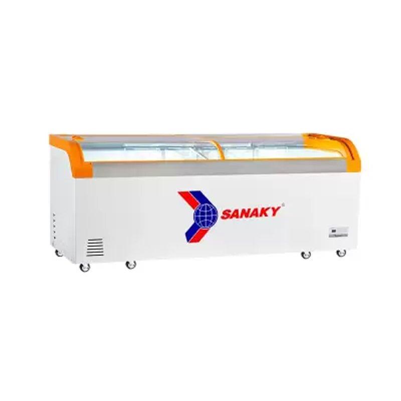 Tủ đông Sanaky 750L VH-1099KA