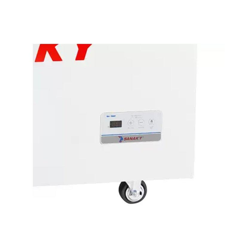 Tủ đông Sanaky 750L VH-1099KA-2