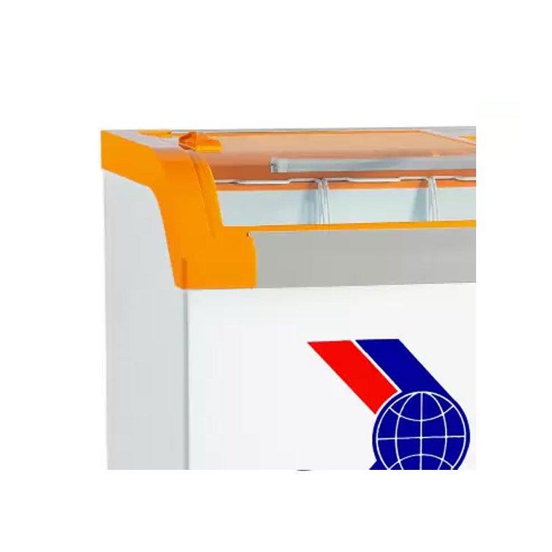 Tủ đông Sanaky 750L VH-1099KA-3