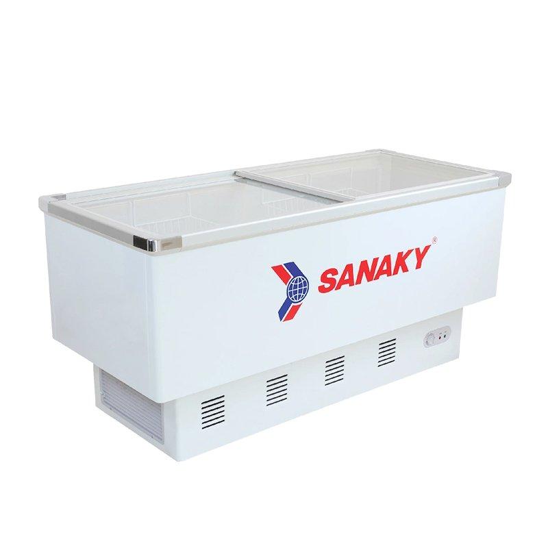 Tủ đông Sanaky 809L VH-999K