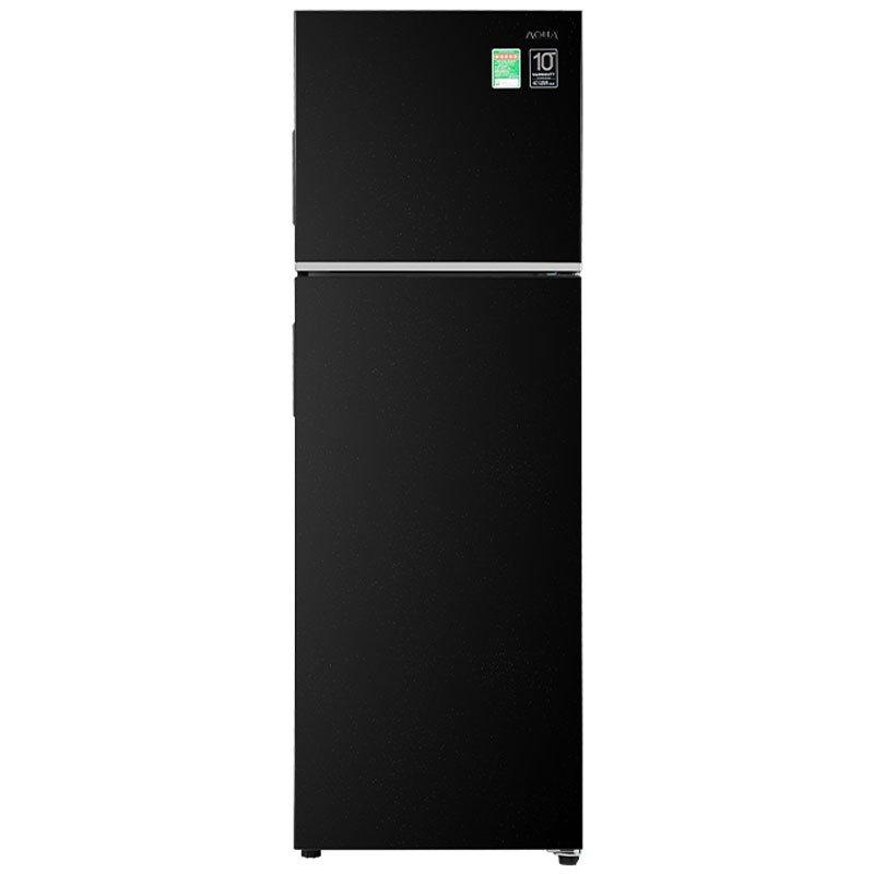 Tủ lạnh Aqua Inverter 283L AQR-T299FA(FB)