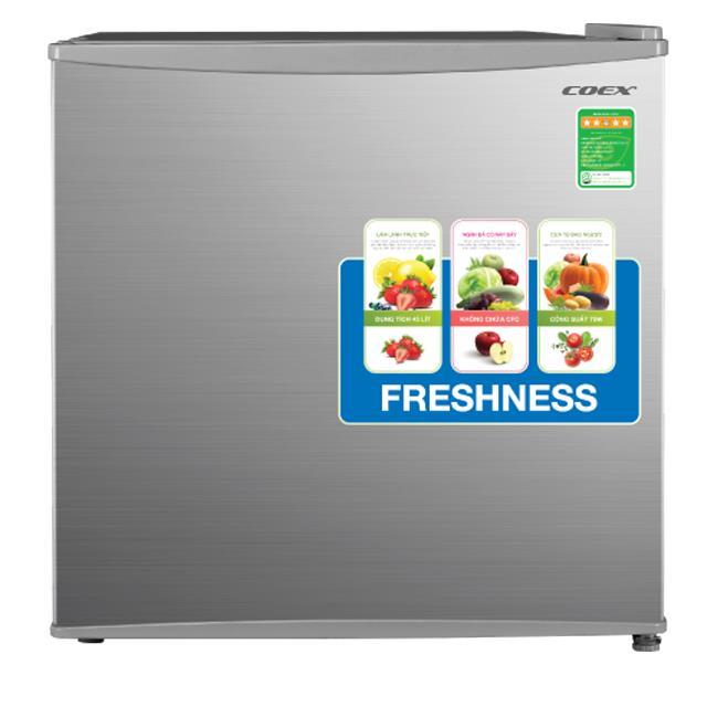 Tủ lạnh Coex 45L RT-4000SG