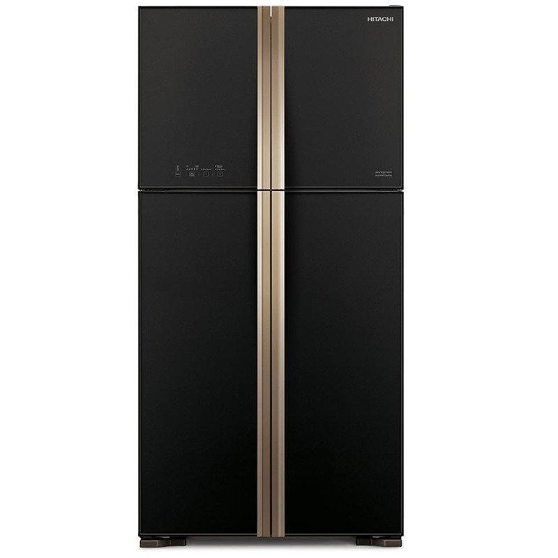 Tủ lạnh Hitachi Inverter 509L FW650PGV8(GBK)