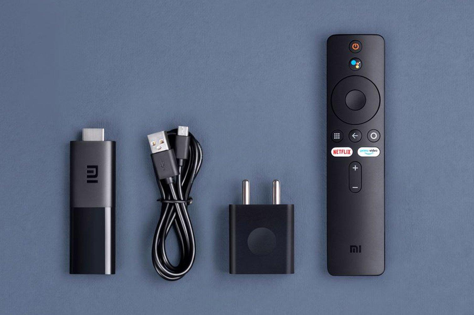 Tivi Stick Mi TV Stick US-2