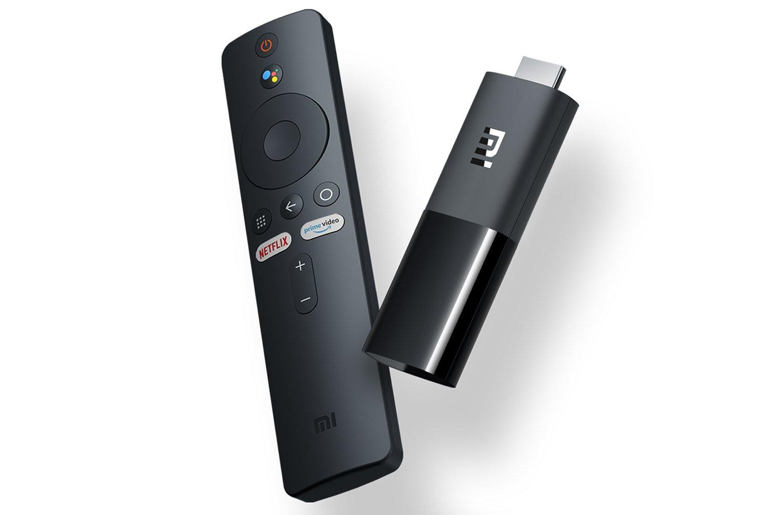 Tivi Stick Mi TV Stick US
