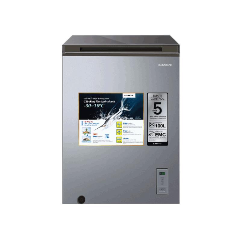 Tủ đông Coex 100L CF-4014G