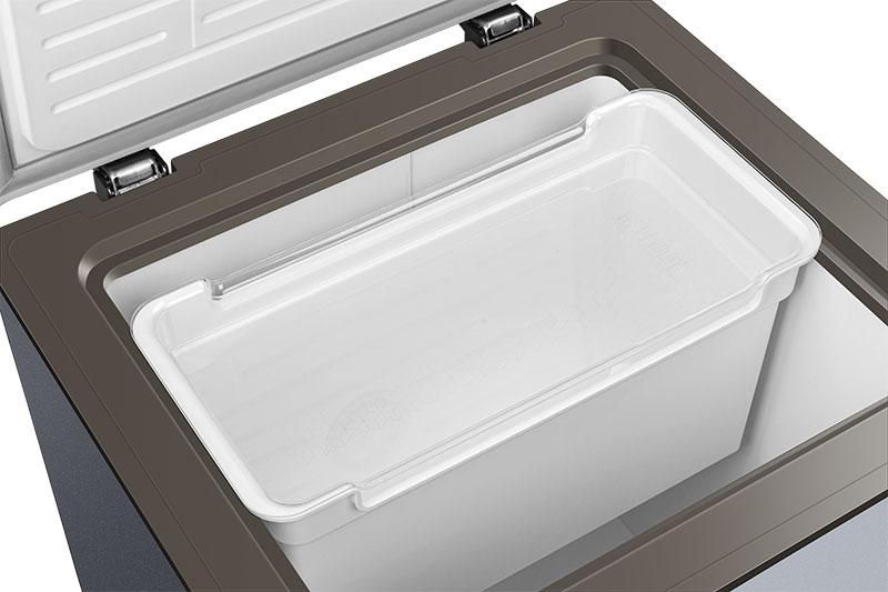 Tủ đông Coex 100L CF-4014G-4
