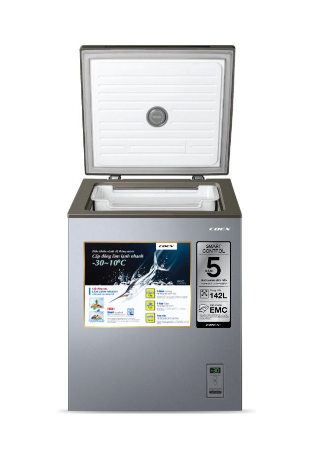 Tủ đông Coex 142L CF-4015G-1