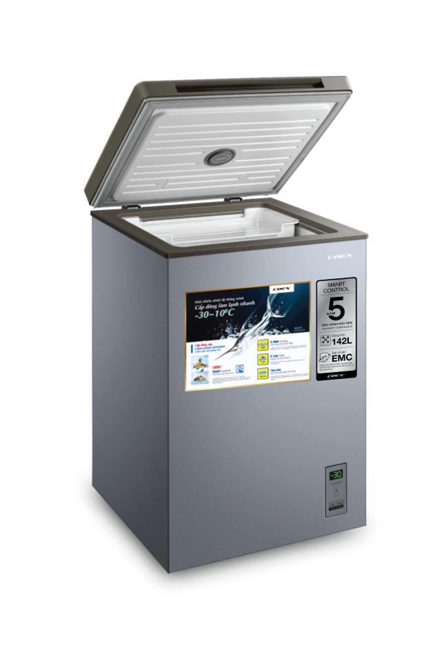 Tủ đông Coex 142L CF-4015G-2