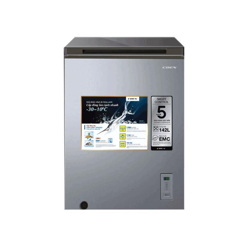 Tủ đông Coex 142L CF-4015G