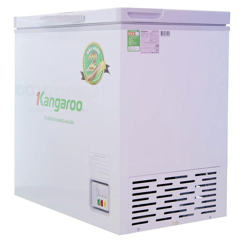 Tủ đông Kangaroo 140L KG265NC1-1