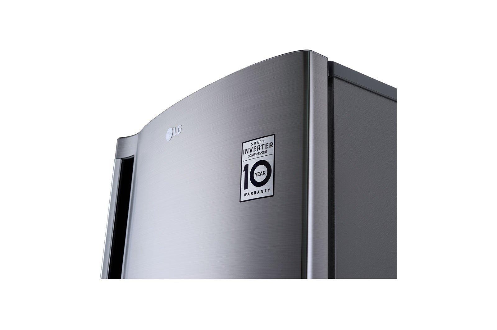 Tủ Đông LG Inverter 165L GN-F304PS-3